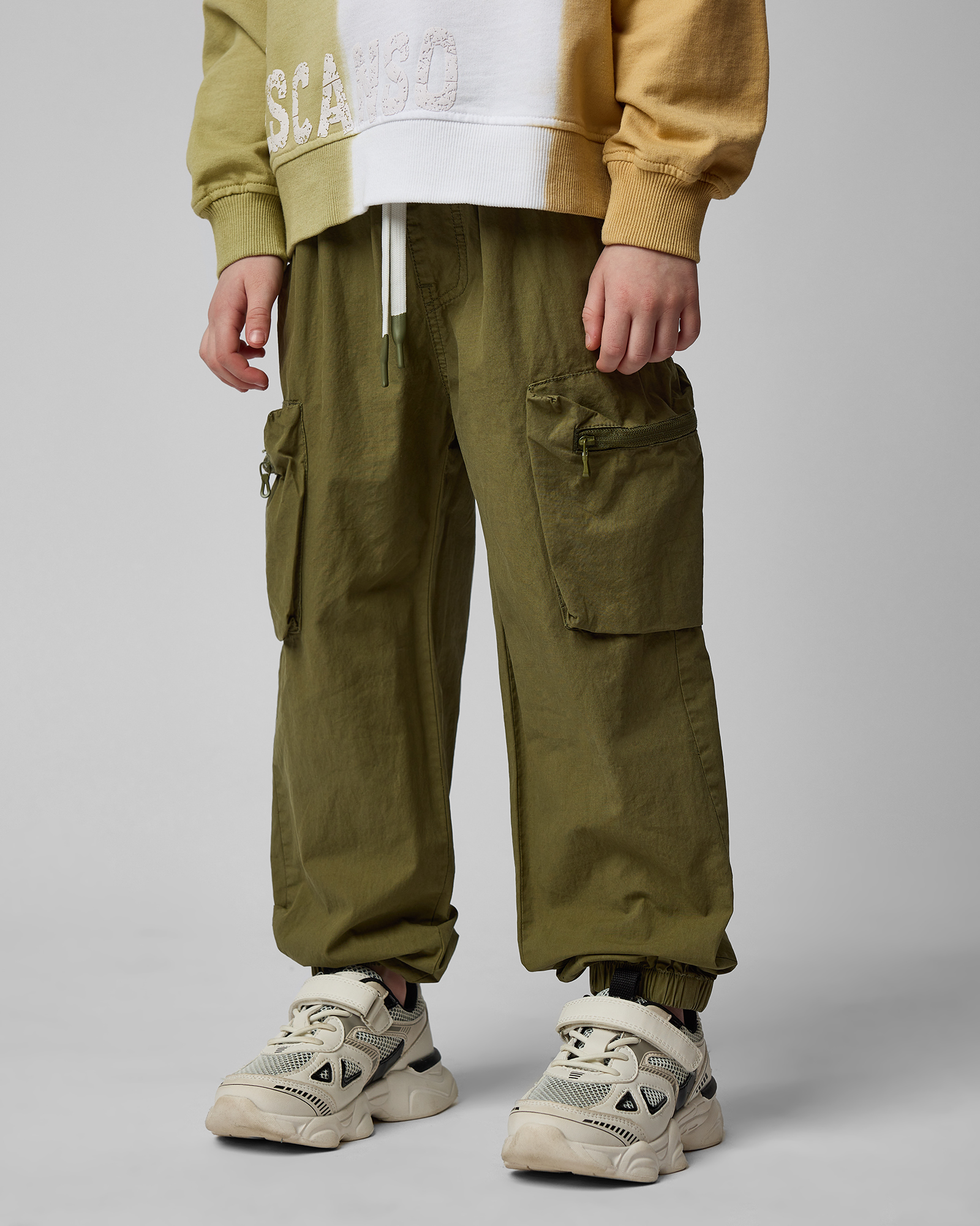 Брюки Futurino Fashion S25FF-2BW21kb-24 - фото 1
