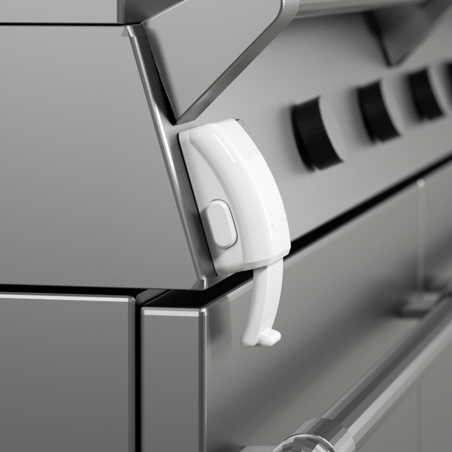 Блокиратор HALSA - фото 6