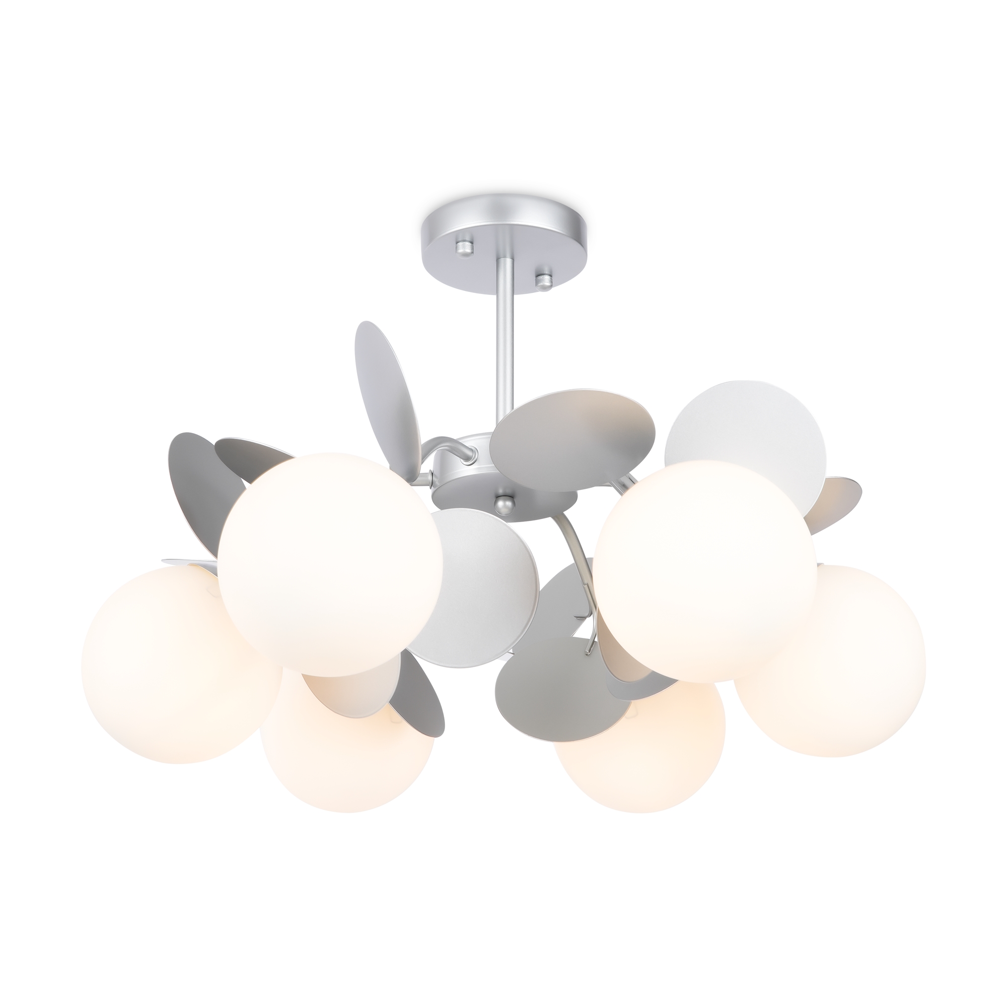 Люстра FREYA - фото 1