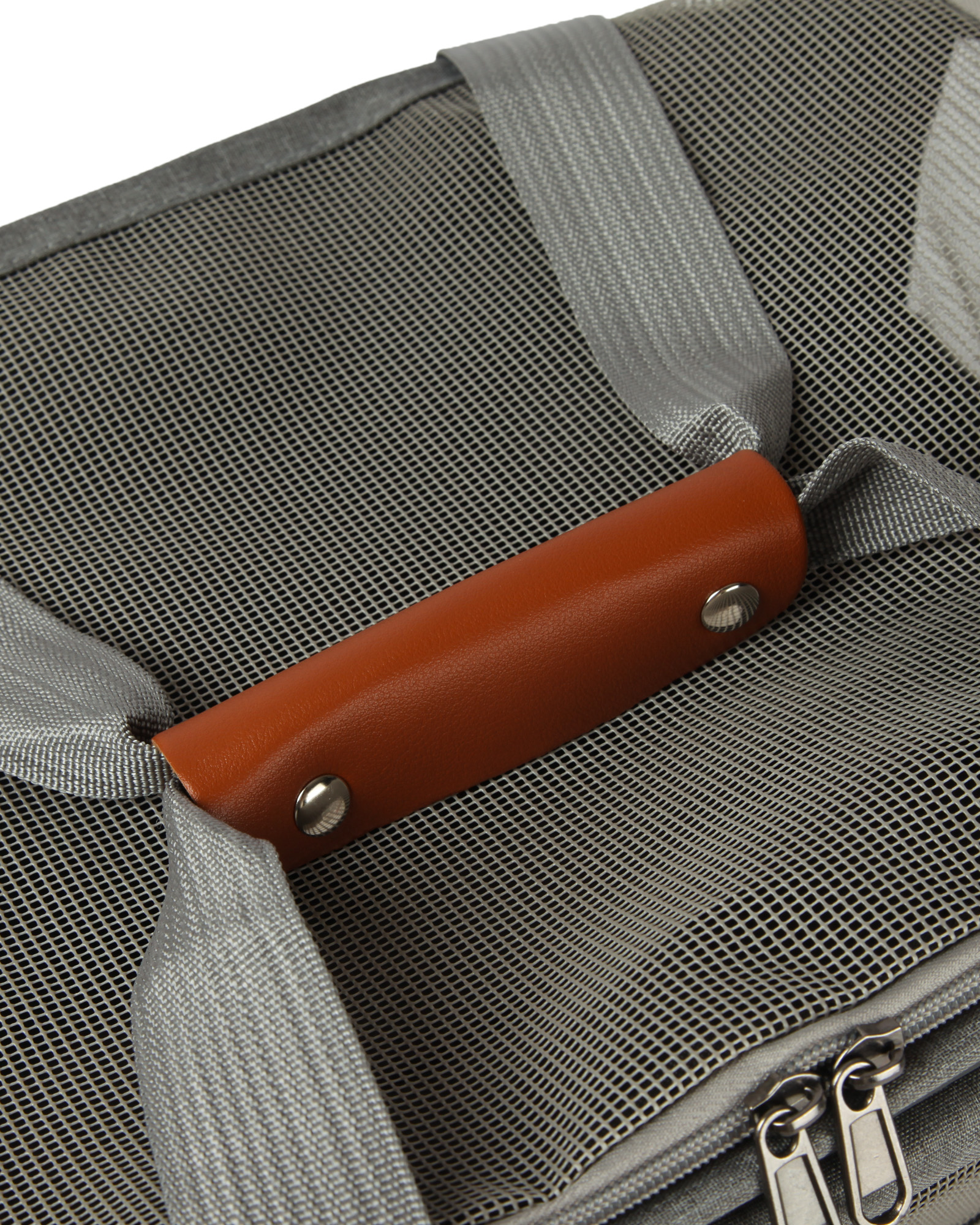 Переноска для животных Barbaks Комфорт 46*32*36см - фото 5