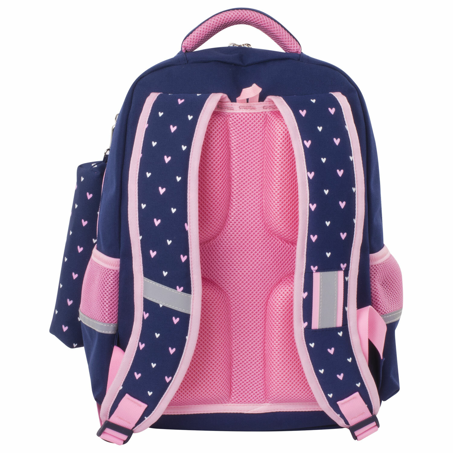 Рюкзак Юнландия Pink bow - фото 14