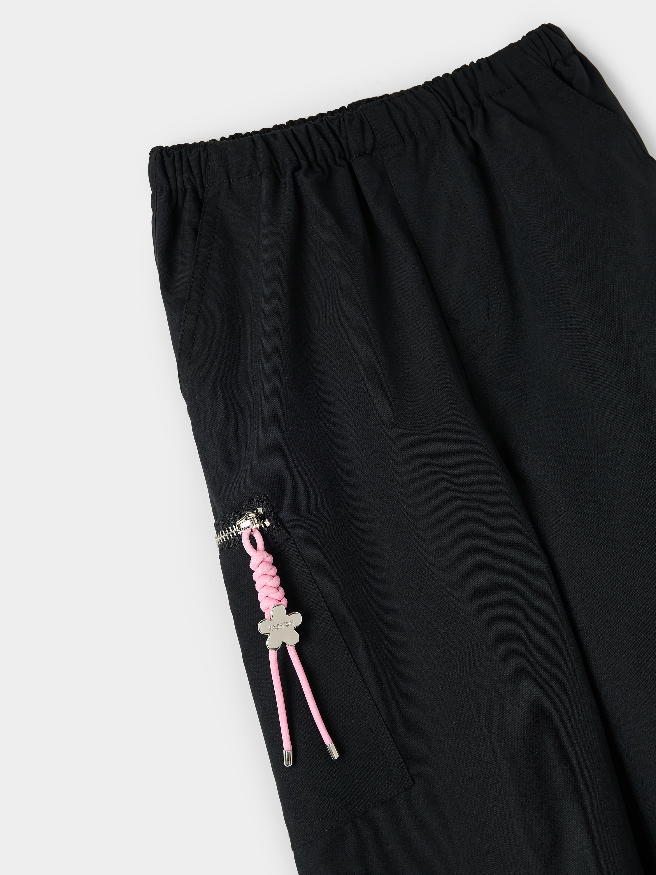 Брюки Futurino Fashion W26FF_2GO03kg-99 - фото 3