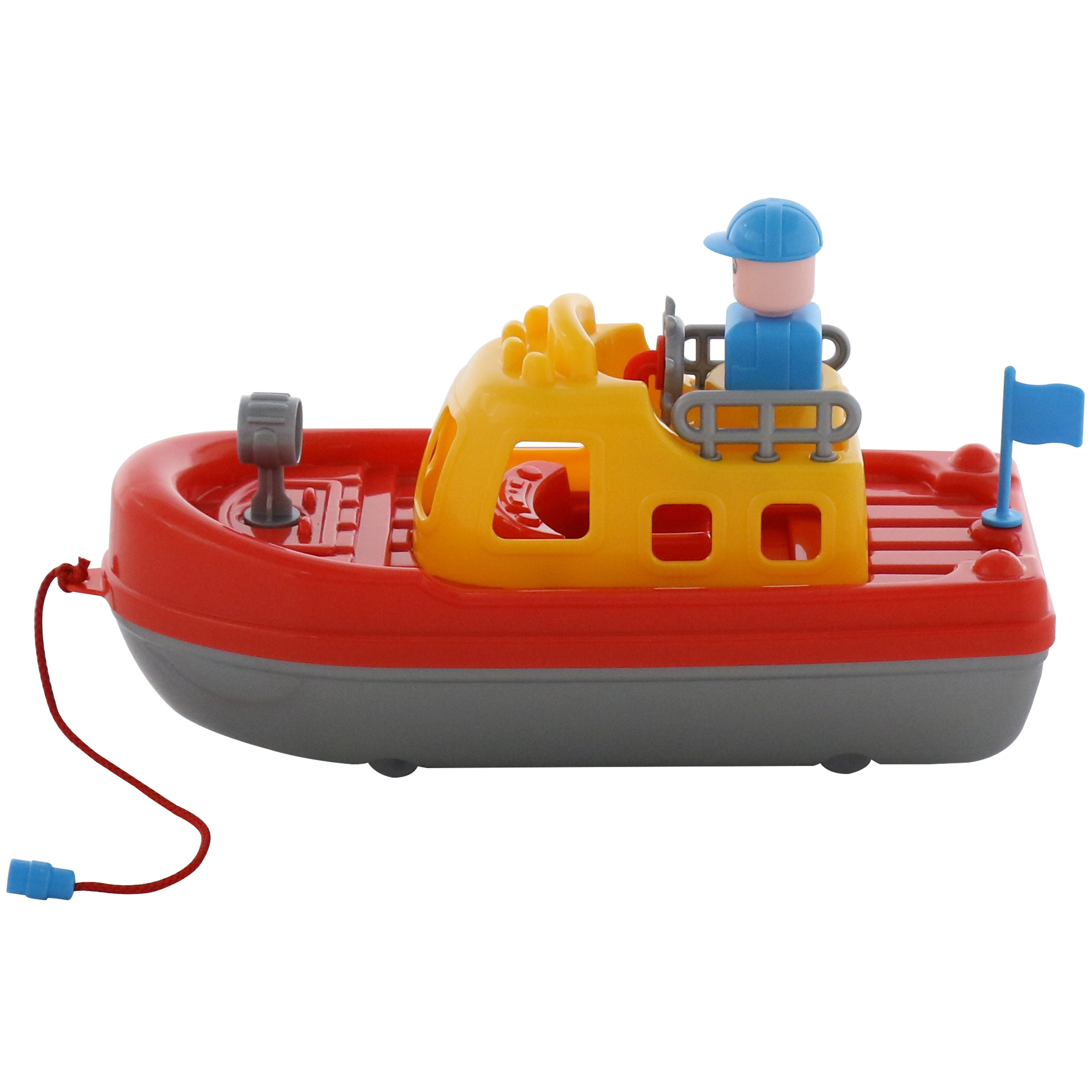 Игрушка Полесье - фото 2
