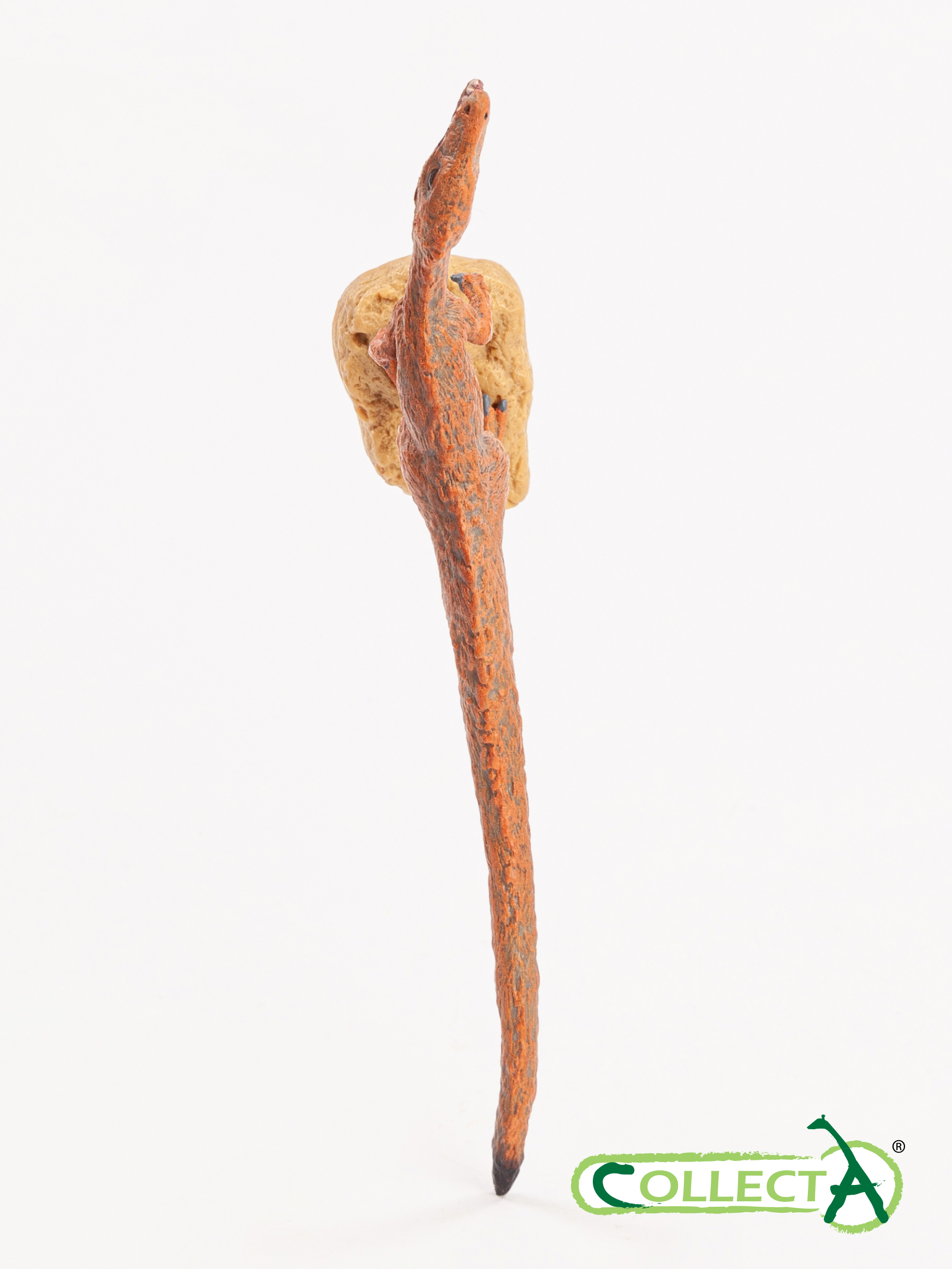 Фигурка Collecta Динозавр Барионикс - фото 9