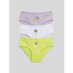 Трусы 3 шт Acoola