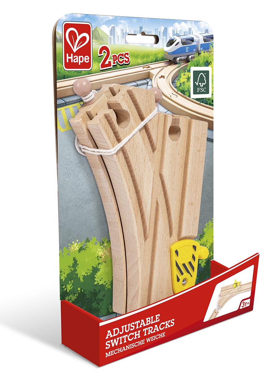 Дополнительные элементы Hape E3781_HP - фото 1