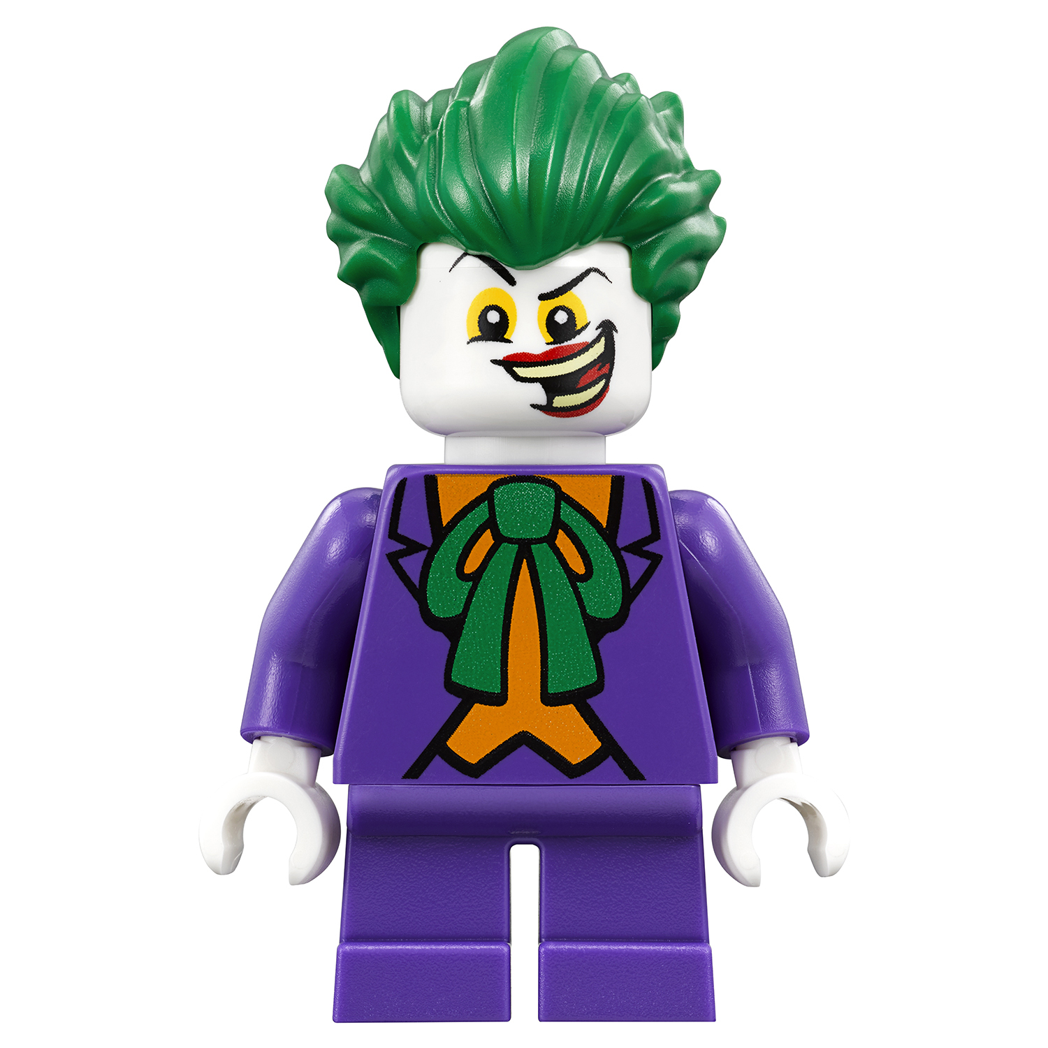Конструктор LEGO Marvel Super Heroes блочный - фото 8