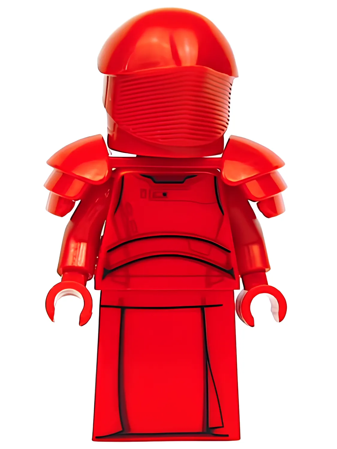 Фигурка LEGO Elite Praetorian Guard - фото 1