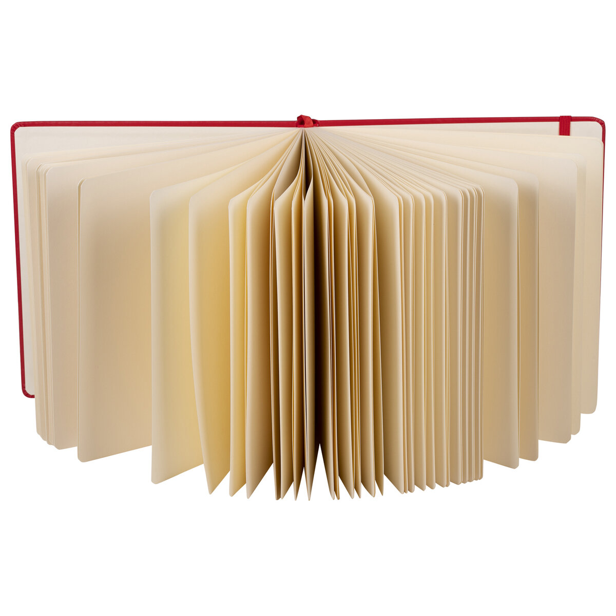 Скетчбук Brauberg 80 лист. - фото 11