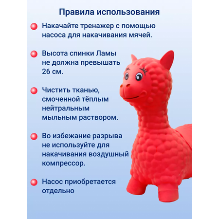 Прыгун KINERAPY 40 см