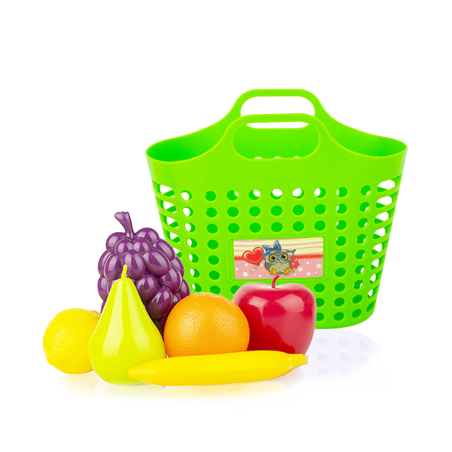 Игровой набор СТРОМ продукты - фото 10