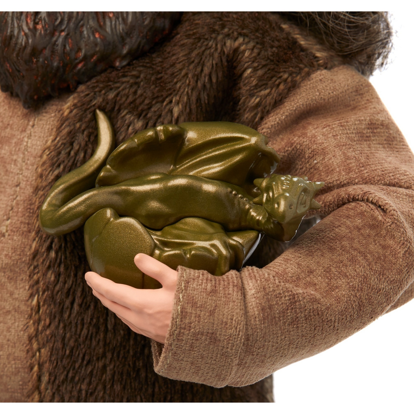 Кукла модельная Harry Potter GKT94 - фото 7