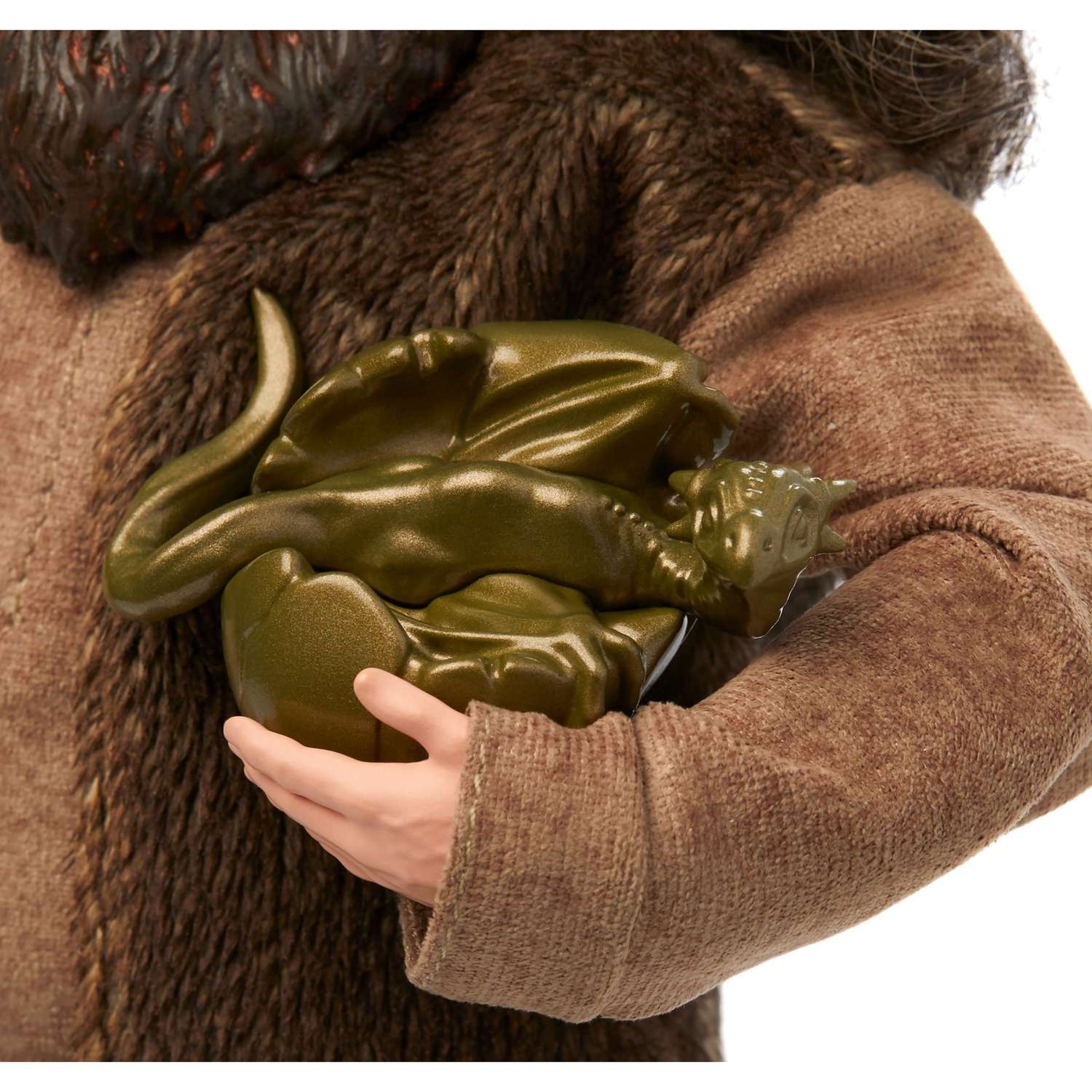Кукла модельная Harry Potter GKT94 - фото 7