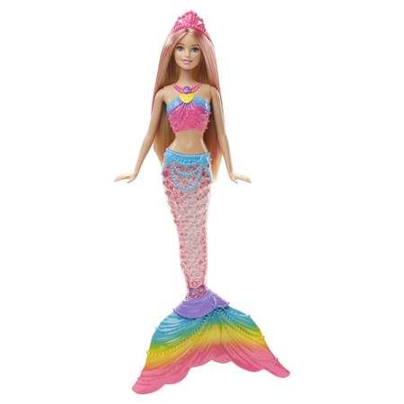 Кукла модельная Barbie