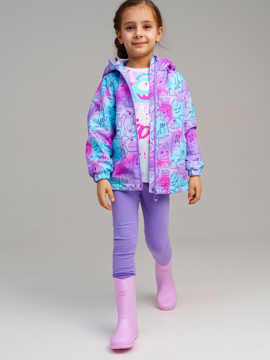 Резиновые сапоги PlayToday 12522715 - фото 6