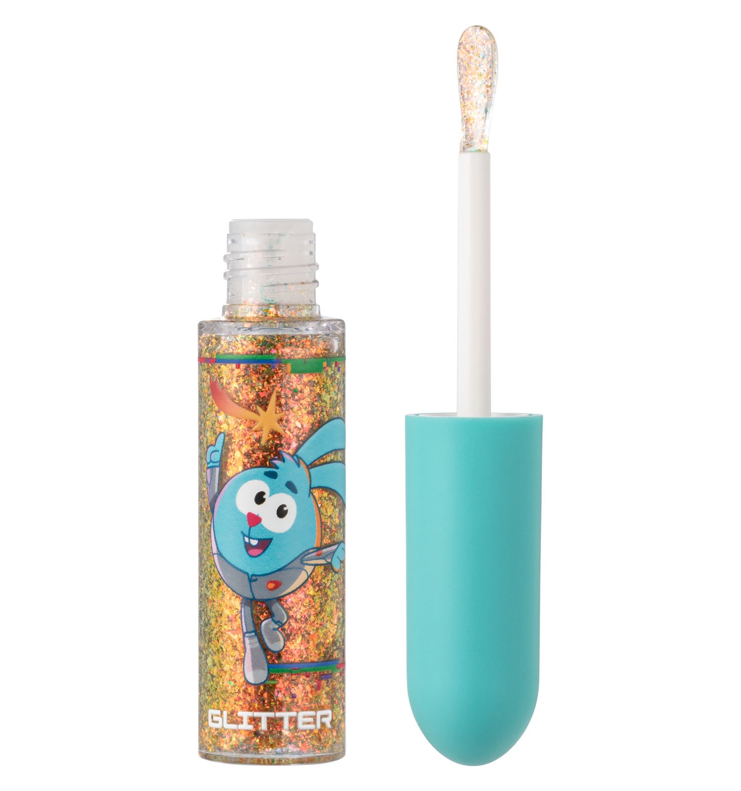 Игрушка Beauty Bomb Смешарики - фото 1