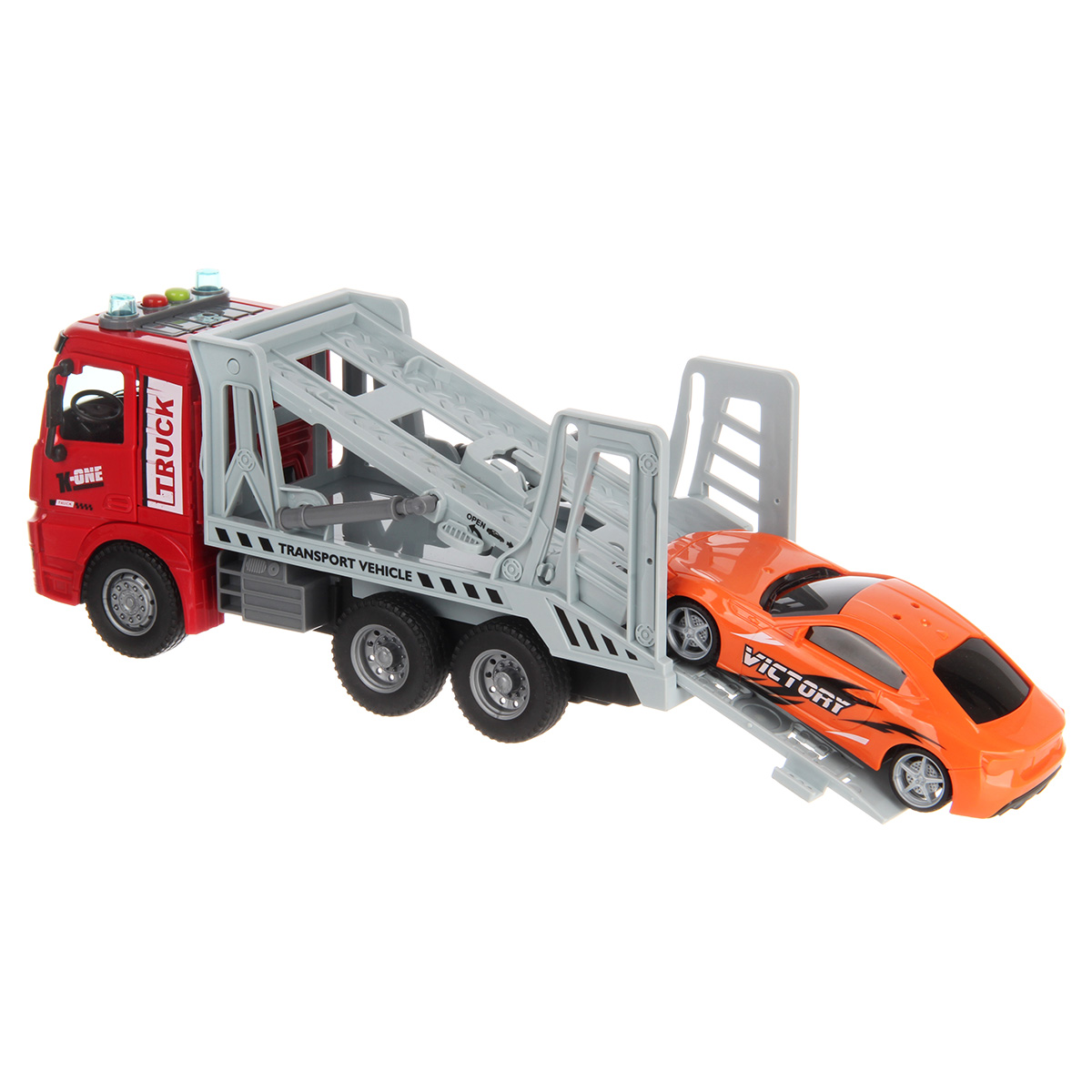 Автовоз Veld Co 136588 - фото 22