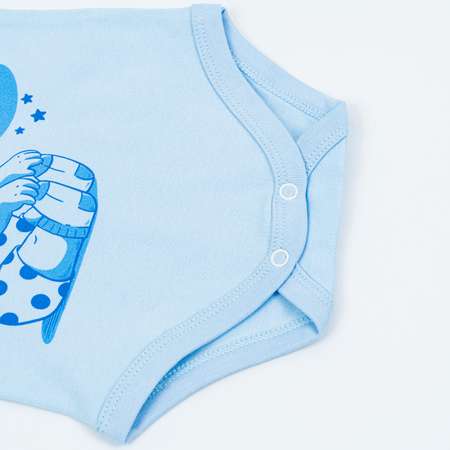 Боди Linas baby