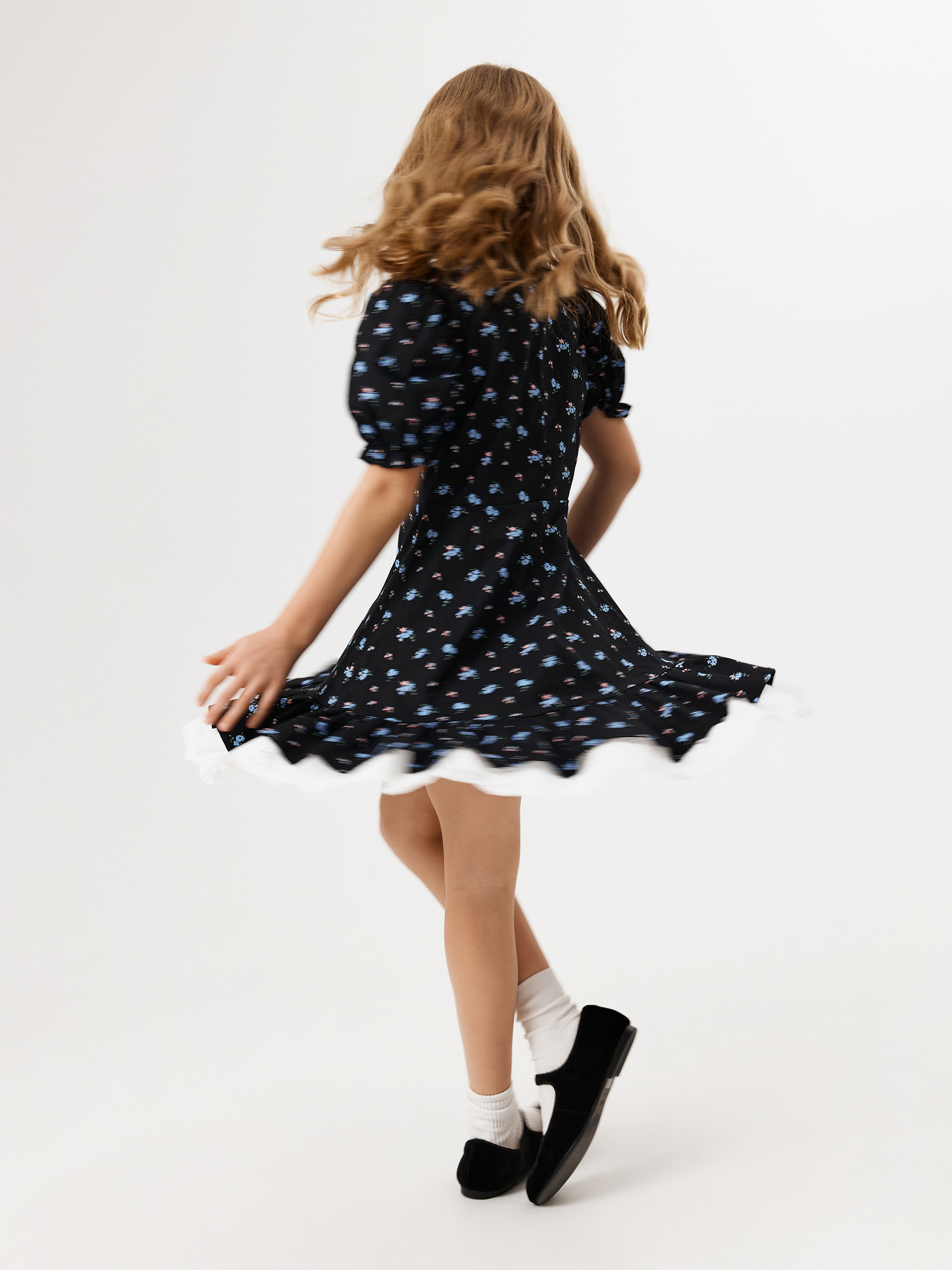 Платье Acoola 20210200749_0086256 - фото 9