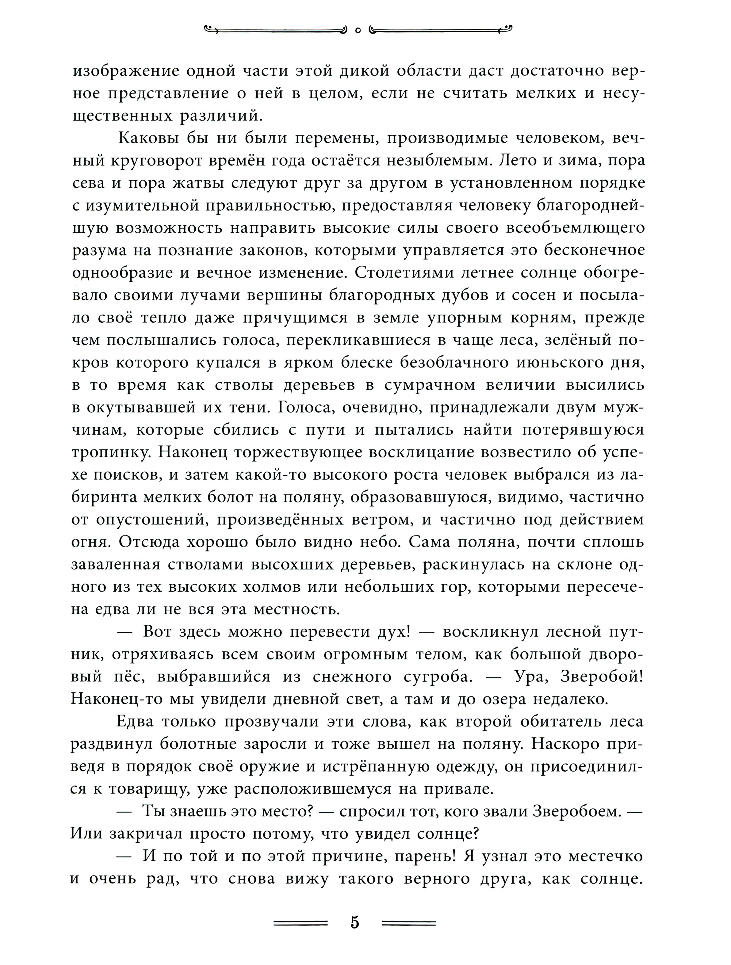 Книга Лабиринт Зверобой - фото 7