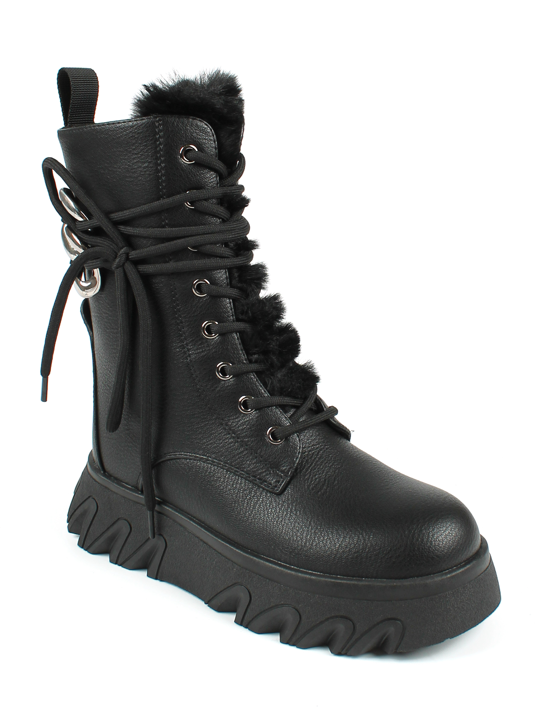 Ботинки Antilopa AL 15209 - фото 4