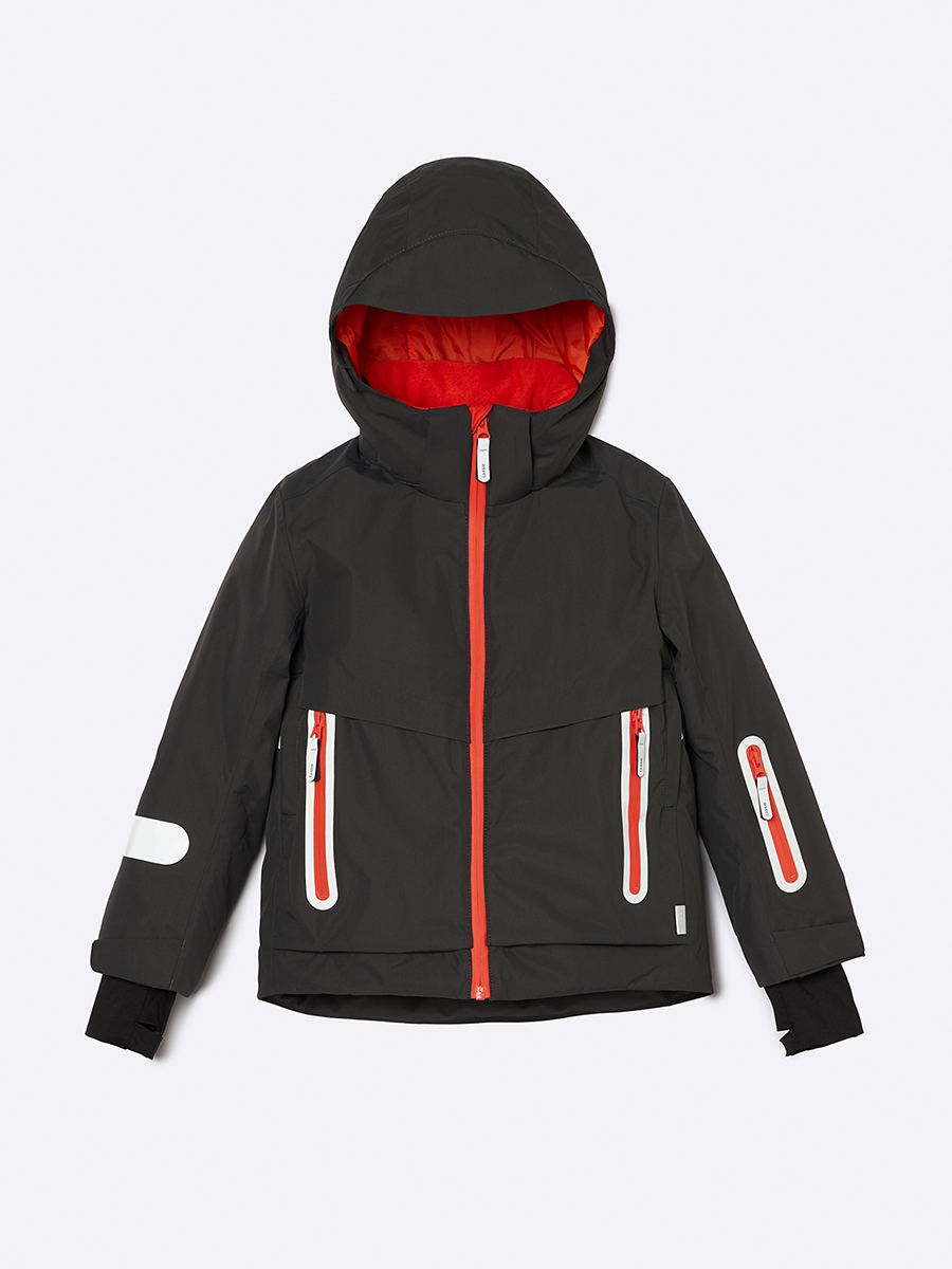 Куртка Lassie 72103430-9480 - фото 3