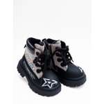 Ботинки Тотошка