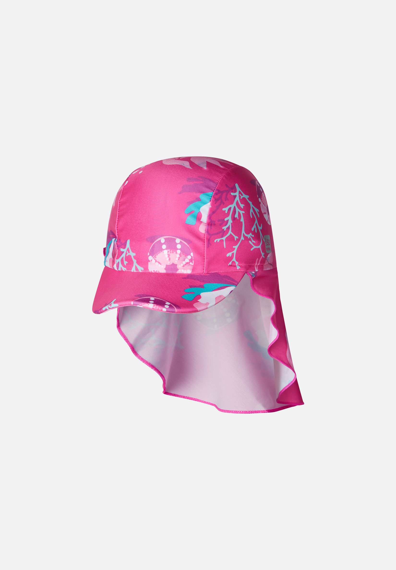 Кепка Reima 518588-4606 - фото 1