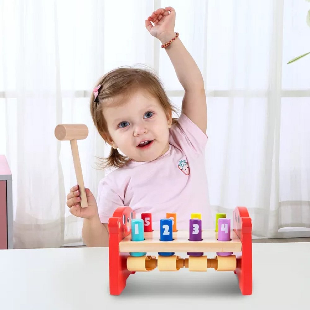 Игрушка Tooky Toy - фото 5