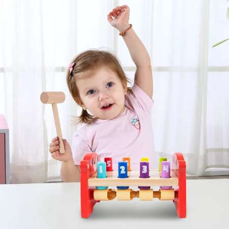 Игрушка Tooky Toy