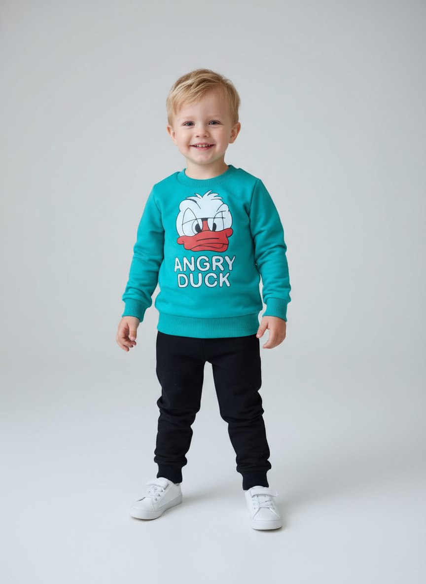 Костюм VGtrikotazh d6181 - фото 3