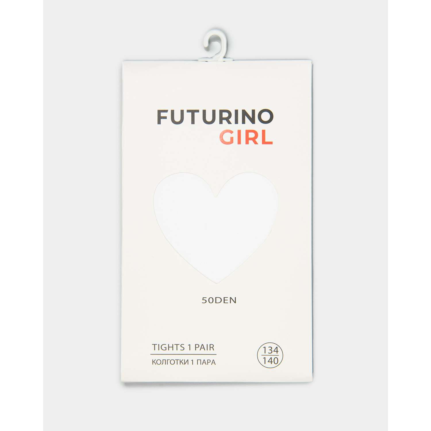 Колготки Futurino S25FU2-TG08tg-00 - фото 3