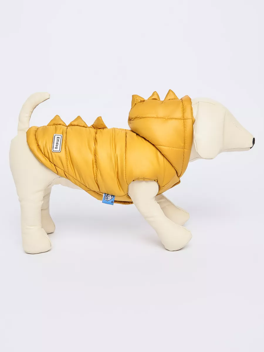 Жилет PIFPAF DOG 937-73 - фото 5