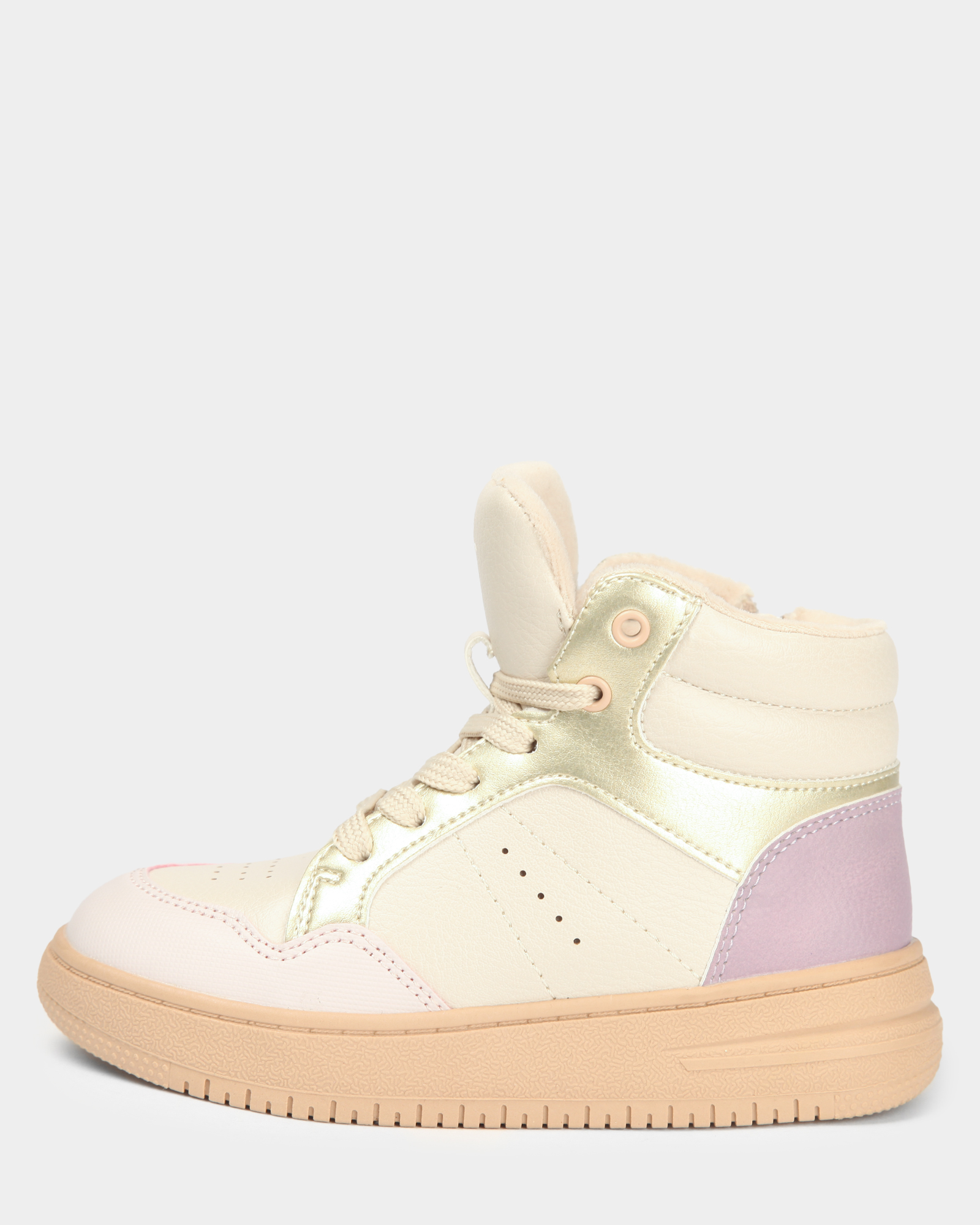 Кеды Jook W25CRkgHS-324-L2 - фото 1
