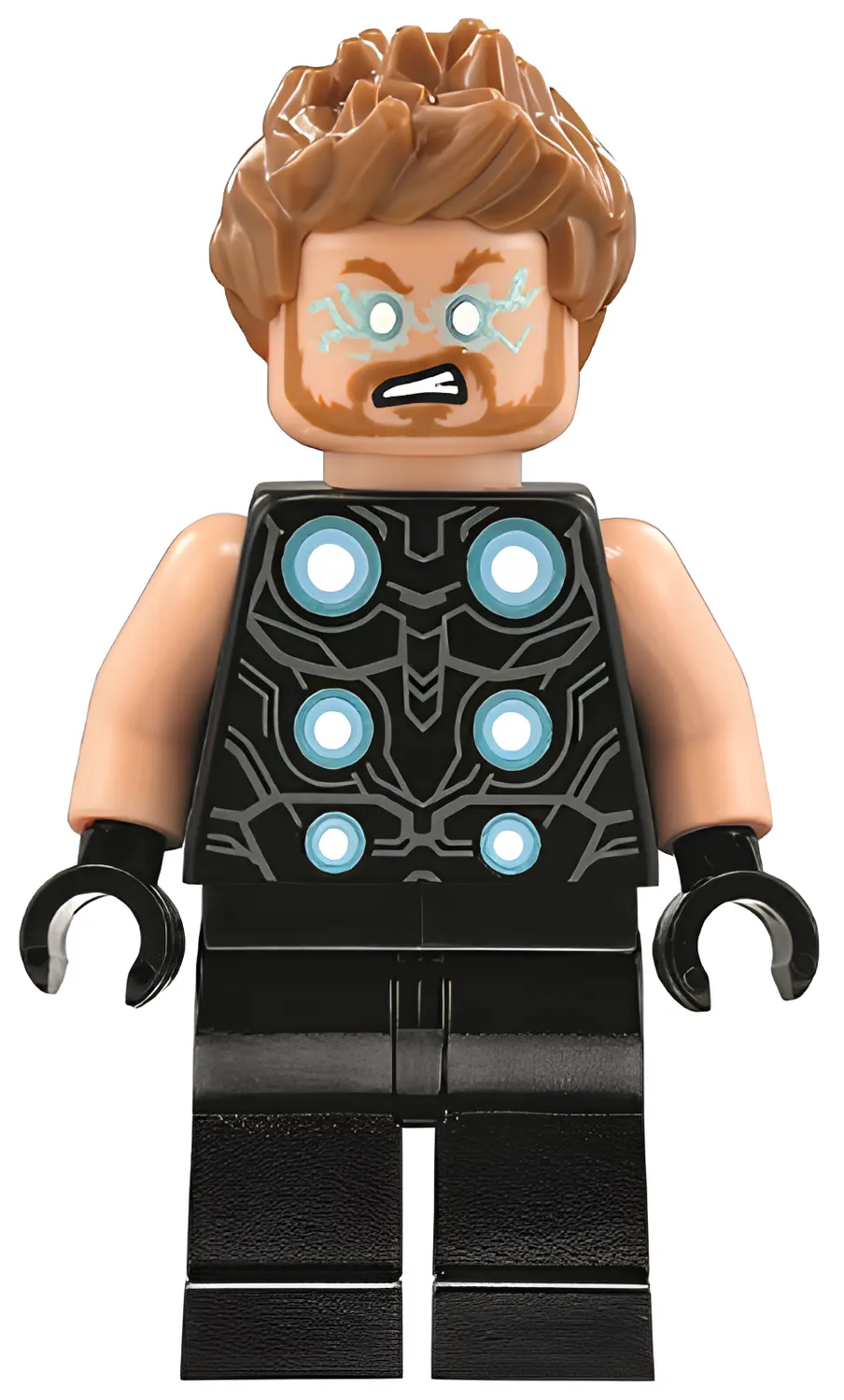 Фигурка LEGO Marvel Thor Super Heroes Thor - фото 1
