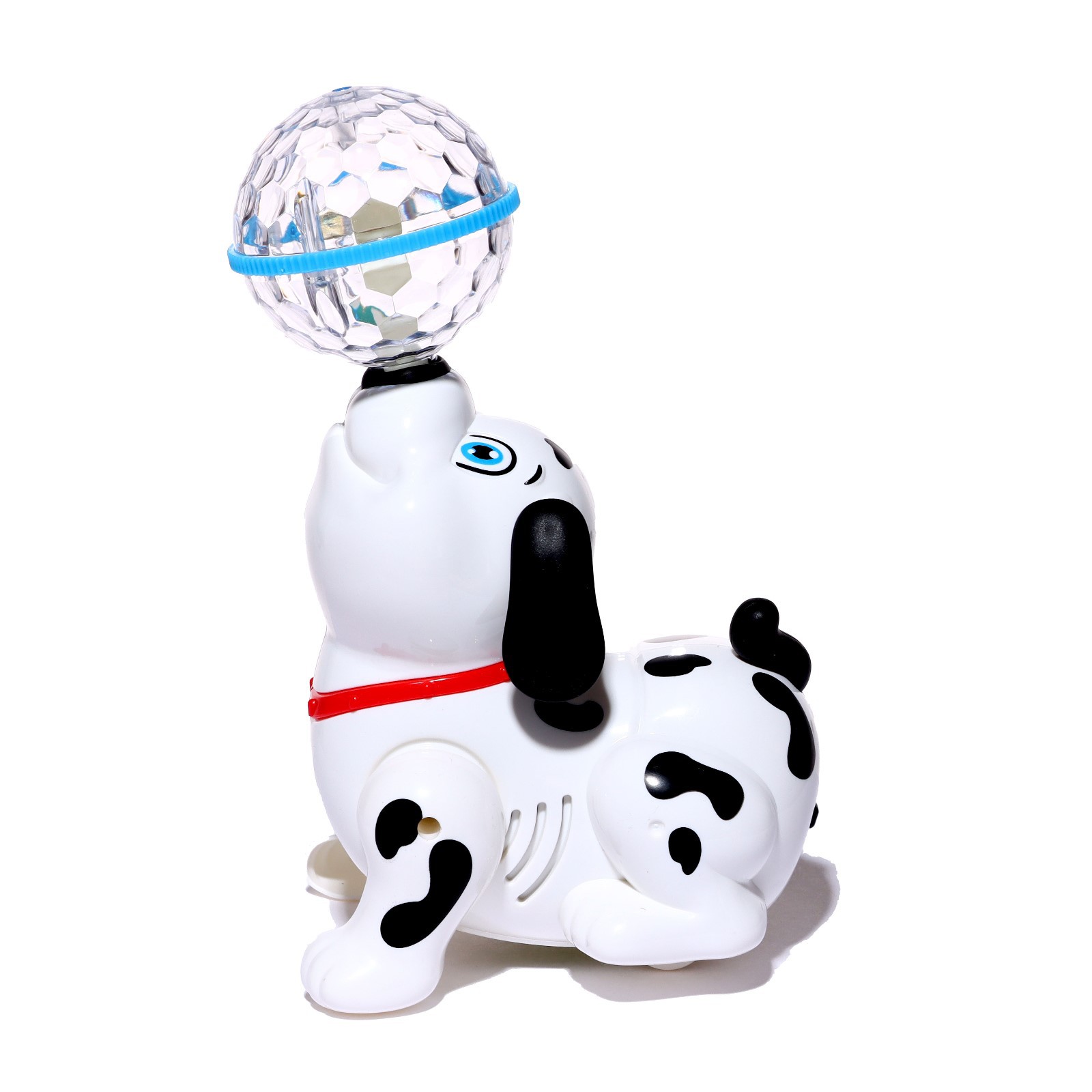 Игрушка Sima-Land робот - фото 2