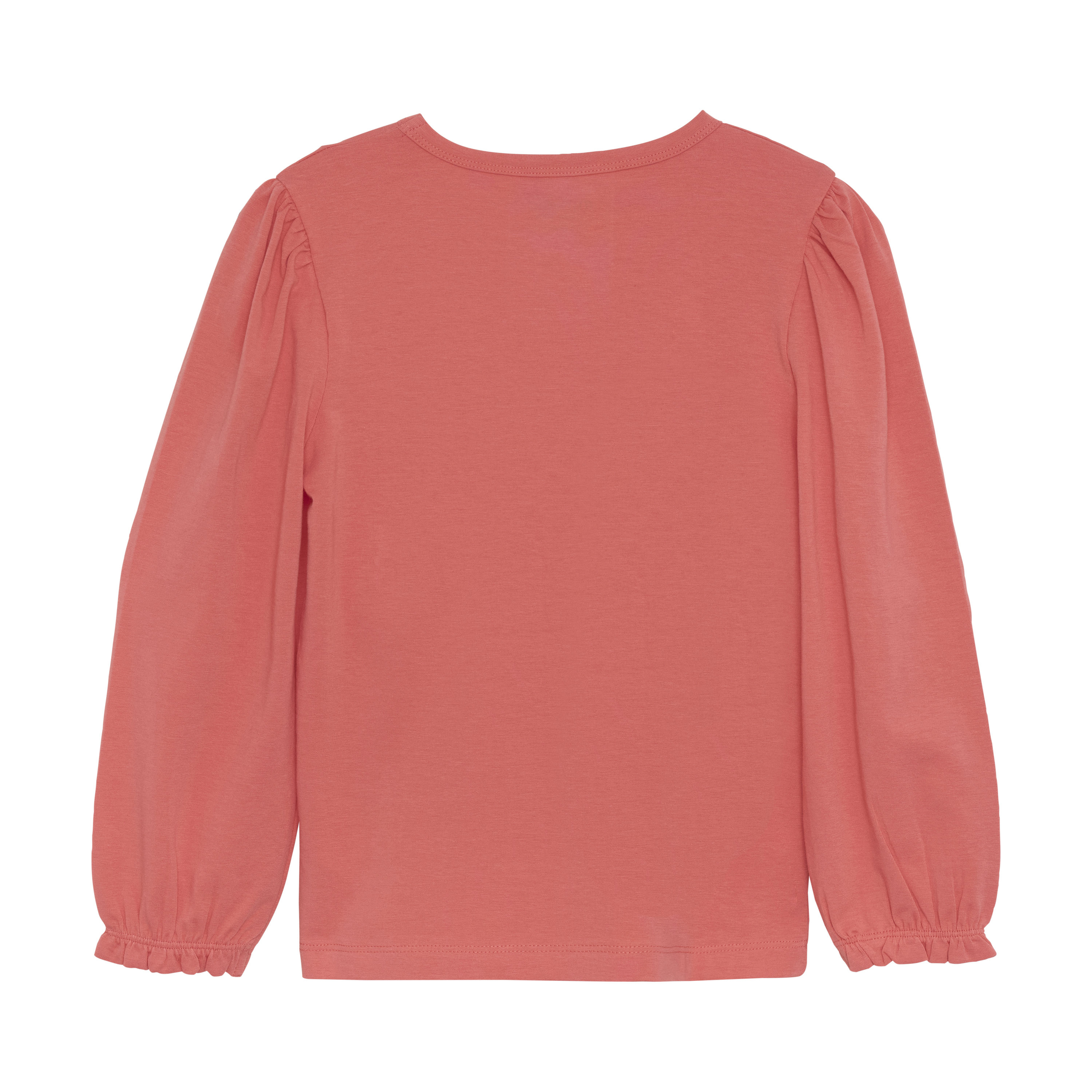 Лонгслив MinyMo 123381-4535 - фото 2