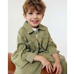 Рубашка Baby Go Trend