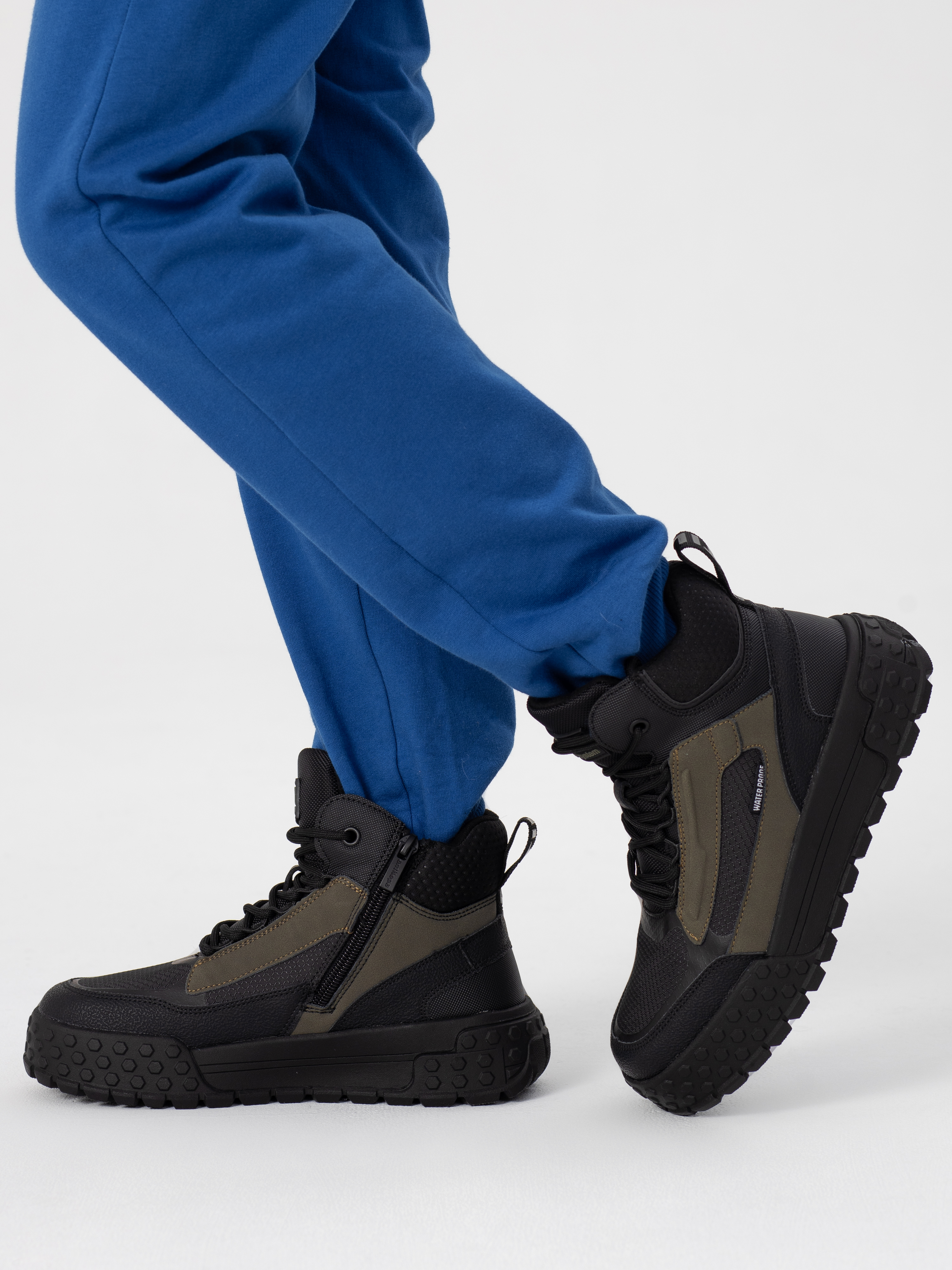 Ботинки Antilopa AL 15793 - фото 1