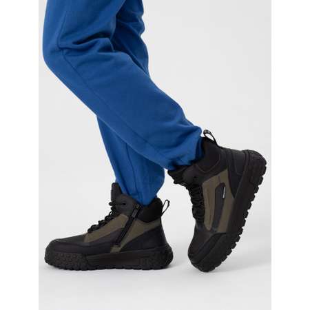 Ботинки Antilopa