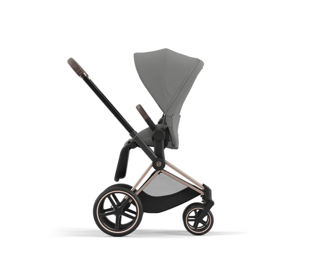 Коляска 2в1 Cybex Priam IV 2 в 1 - фото 8