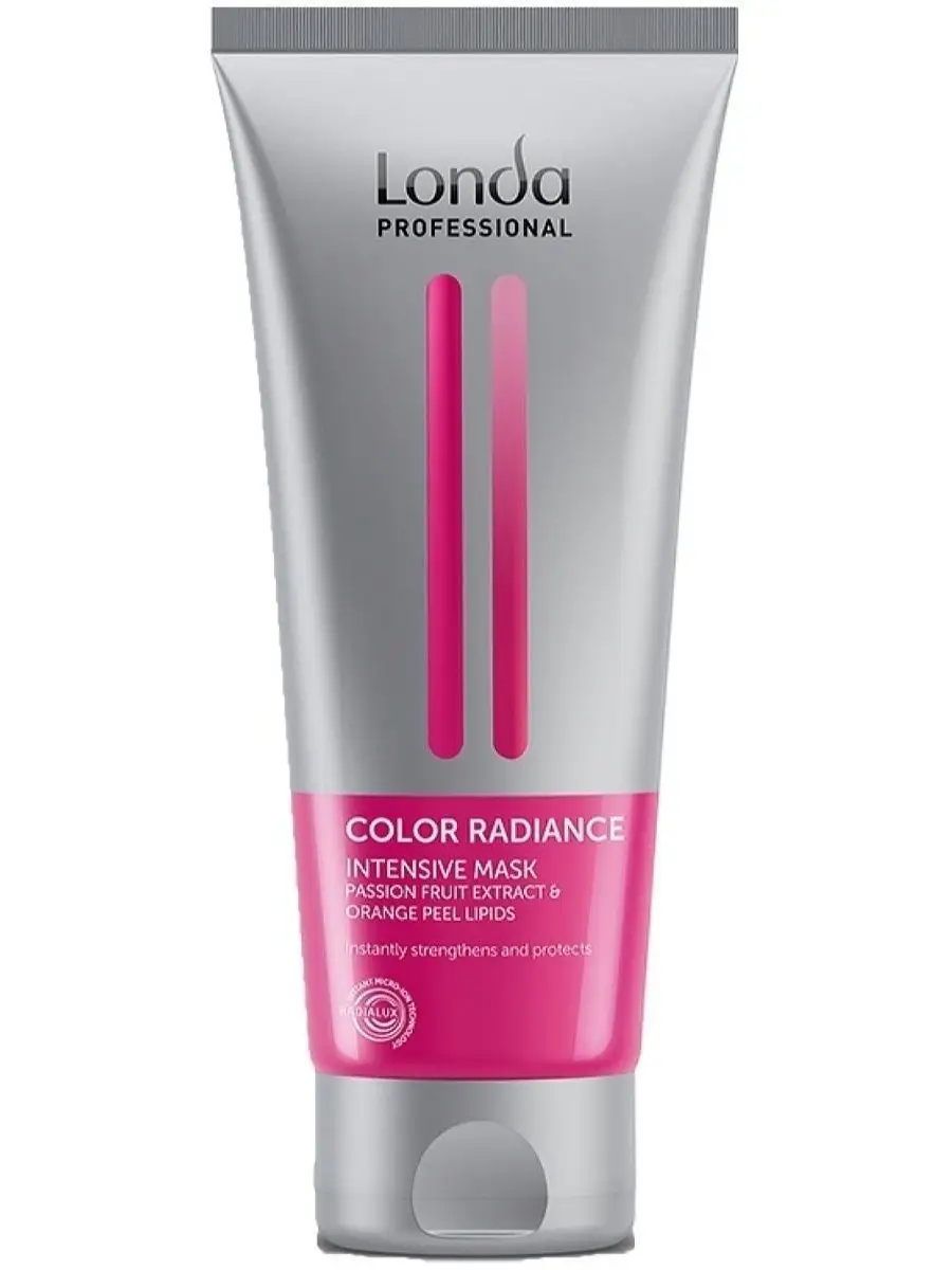 Маска Londa professional 200 мл - фото 2