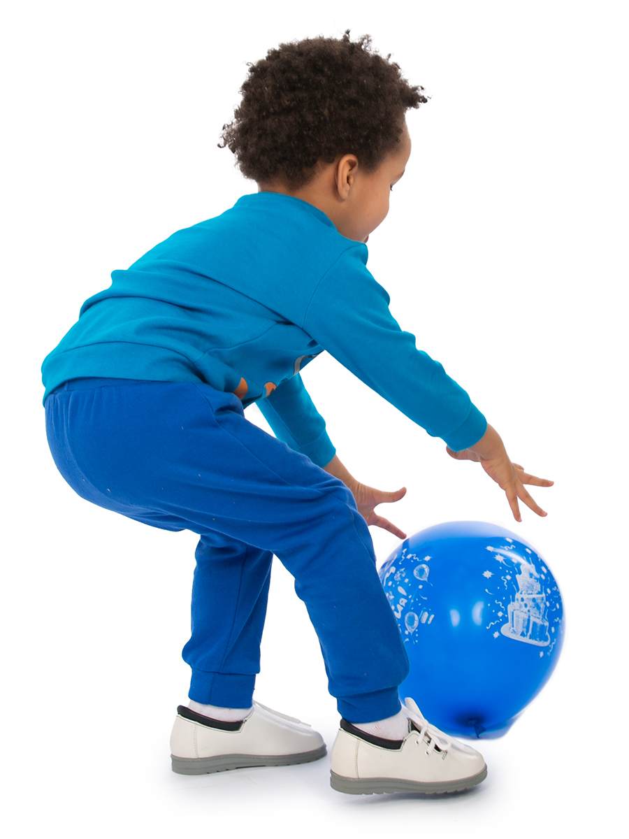 Свитшот и брюки Baby Stylе ММ108027 - фото 4