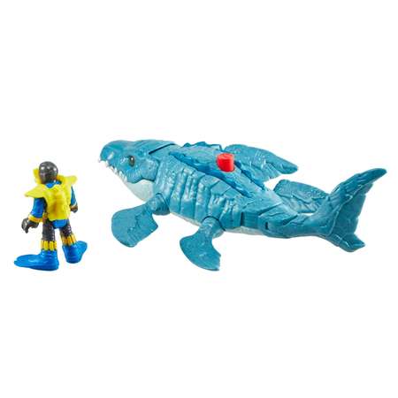 Фигурка IMAGINEXT
