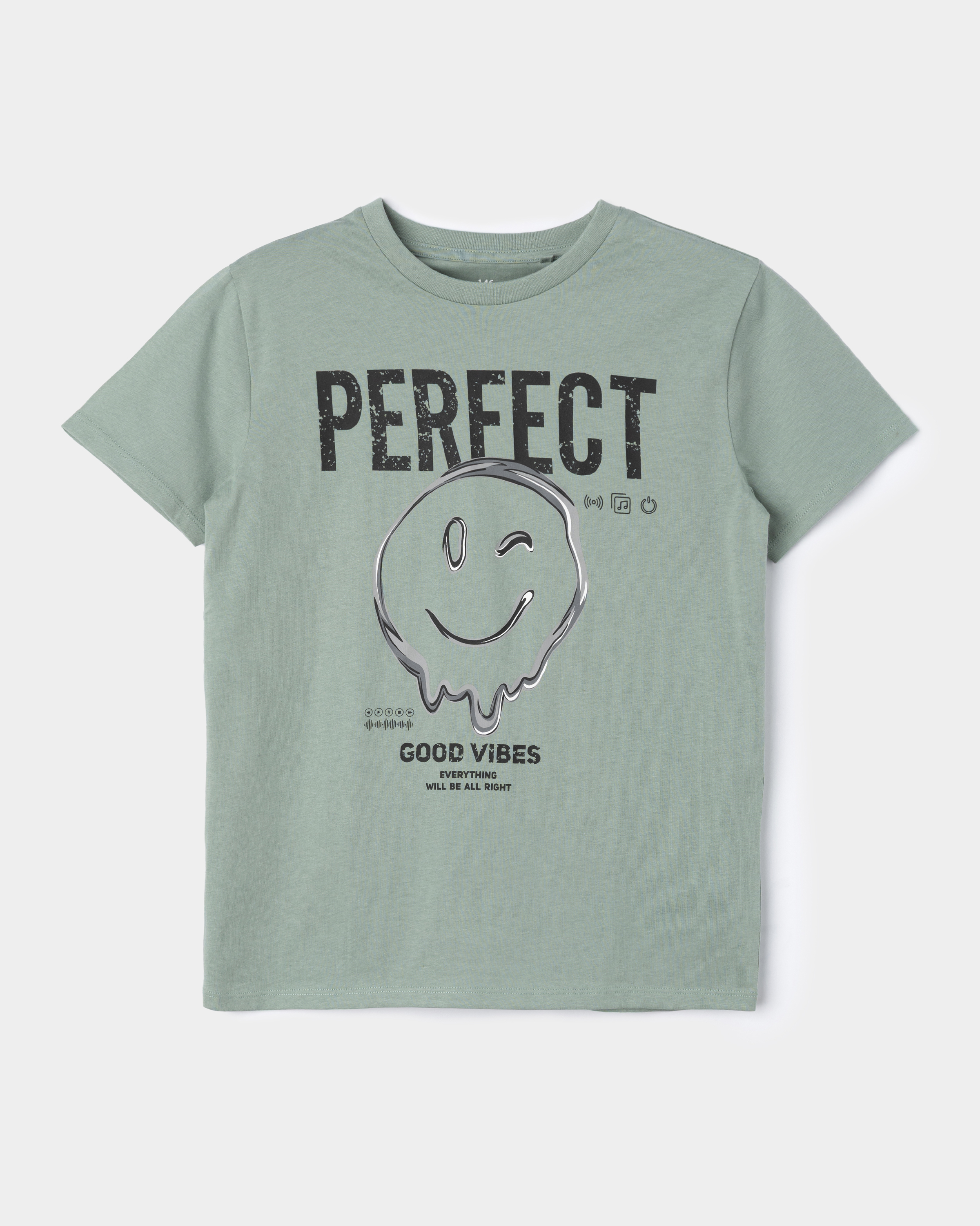 Футболка Futurino BSS261013FUtb24 - фото 1