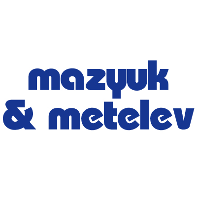 mazyuk and metelev