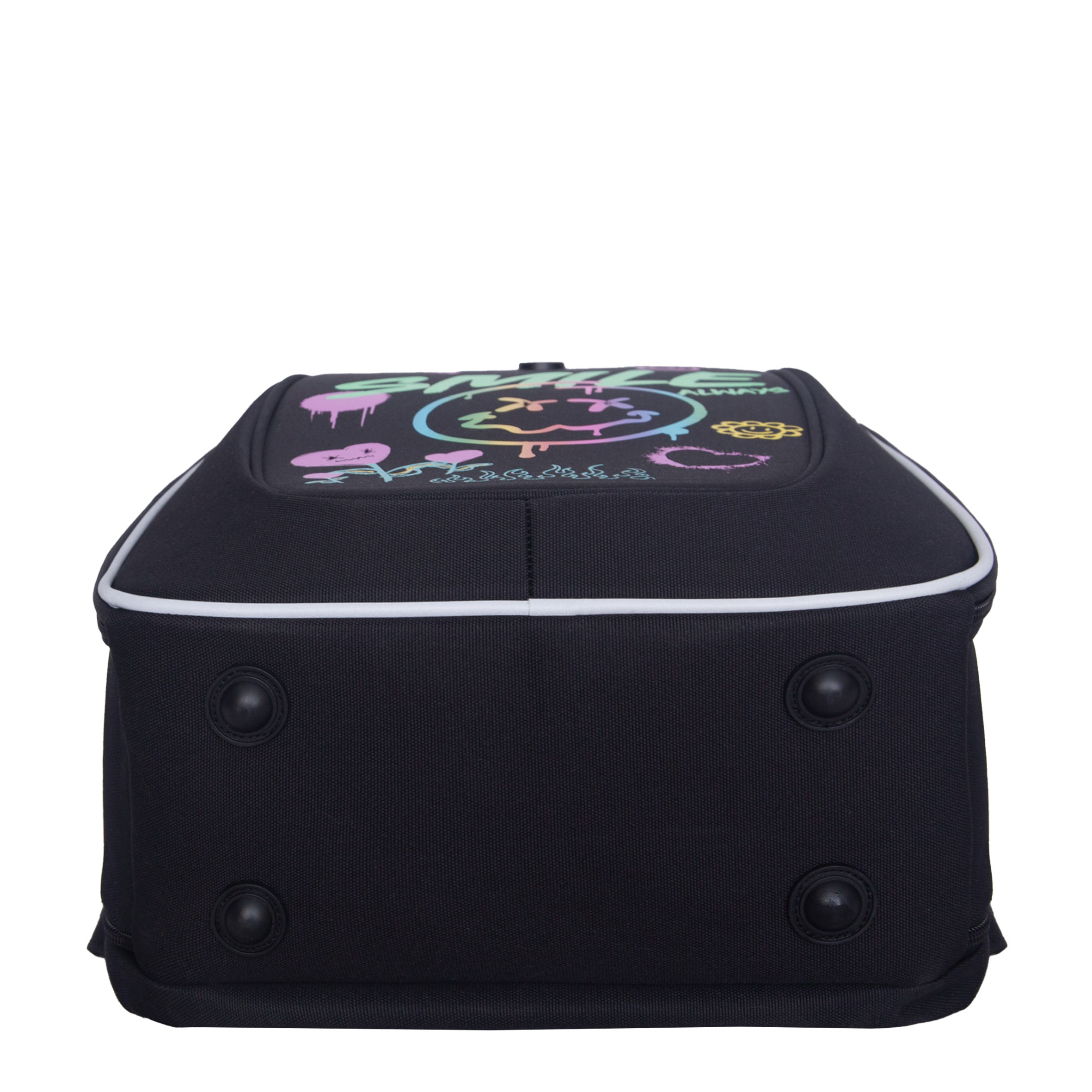 Ранец Grizzly Смайл - фото 8