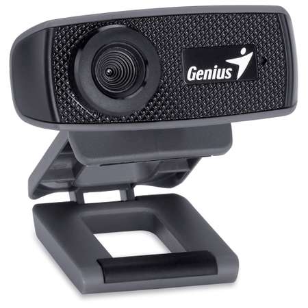 Веб-камера Genius FaceCam 1000X V2