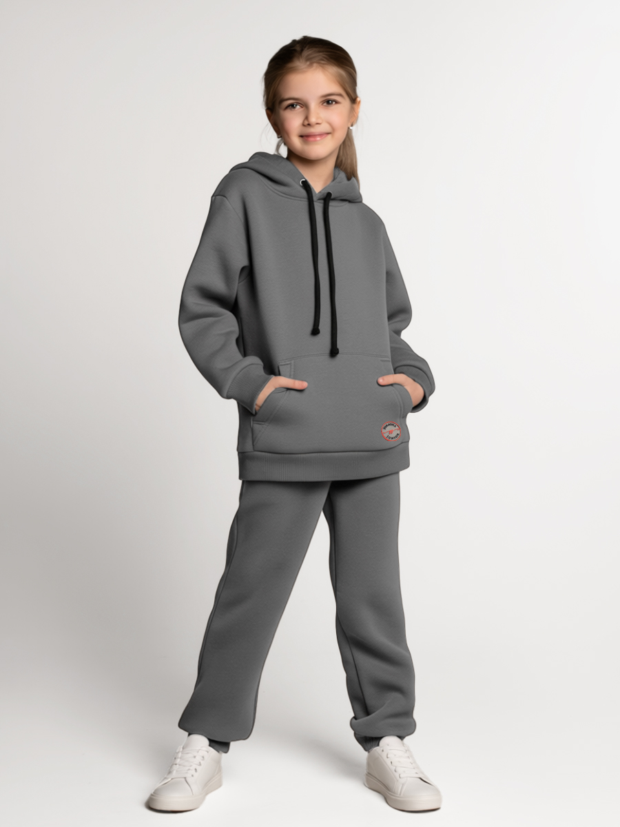 Худи и брюки Персона Junior кд1040 - фото 2
