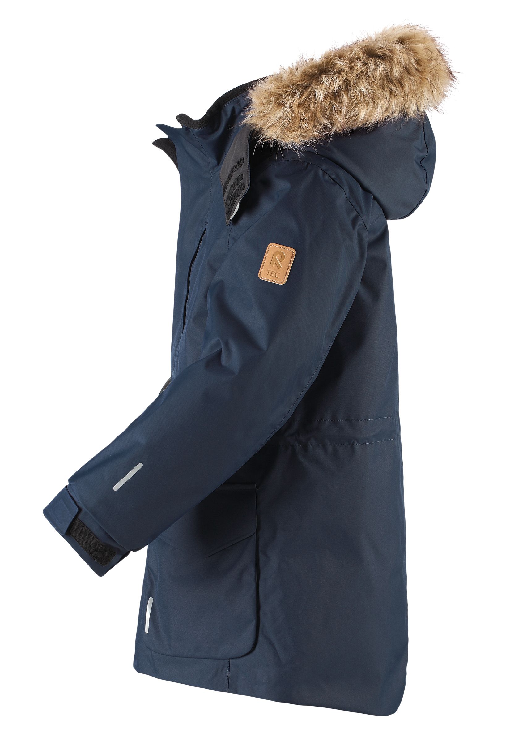 Куртка Reima 531351-6980 - фото 5